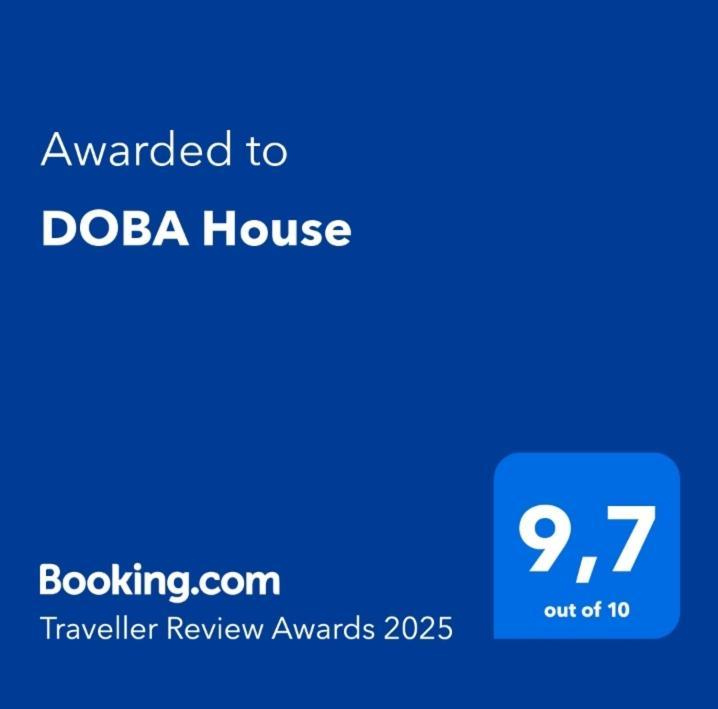 Doba House Leilighet Baveno Eksteriør bilde